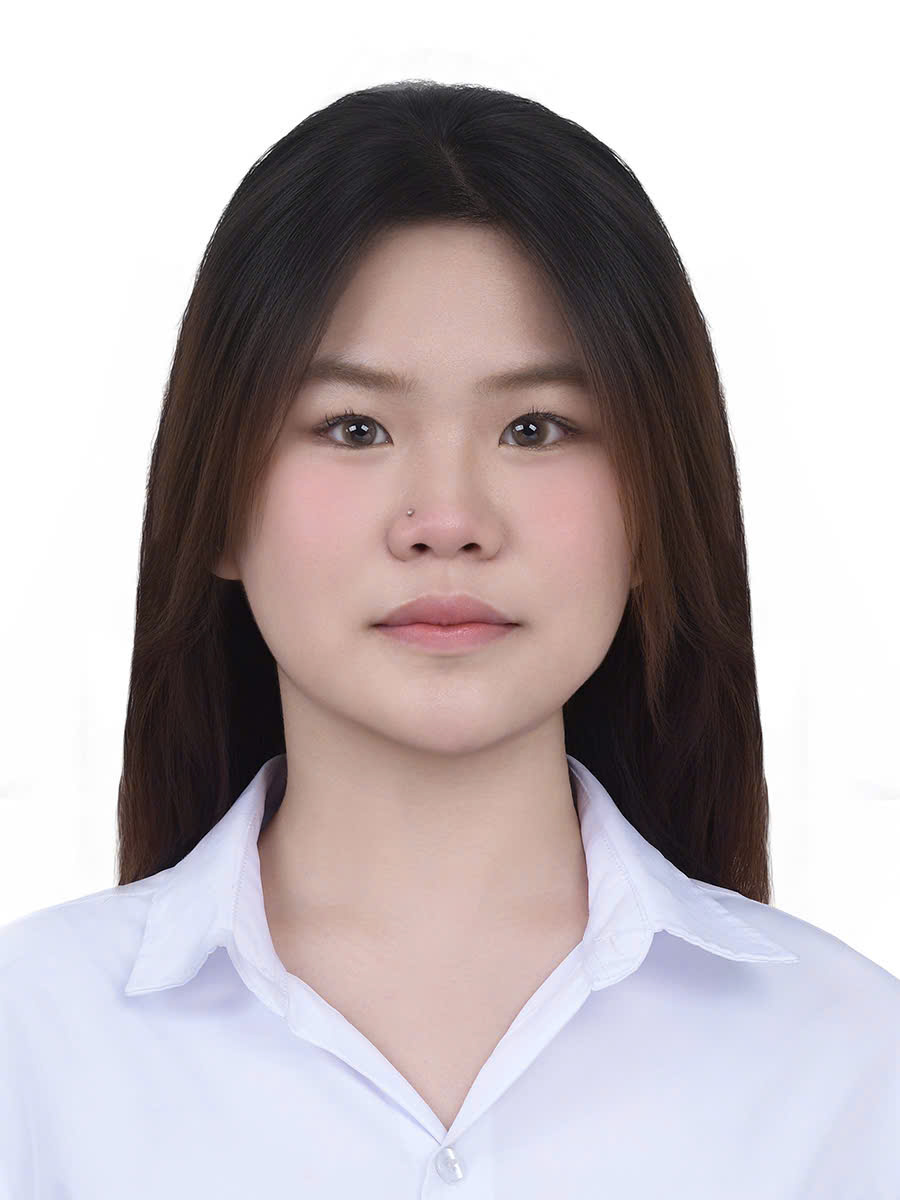 Lê Thị Thu Hồng
