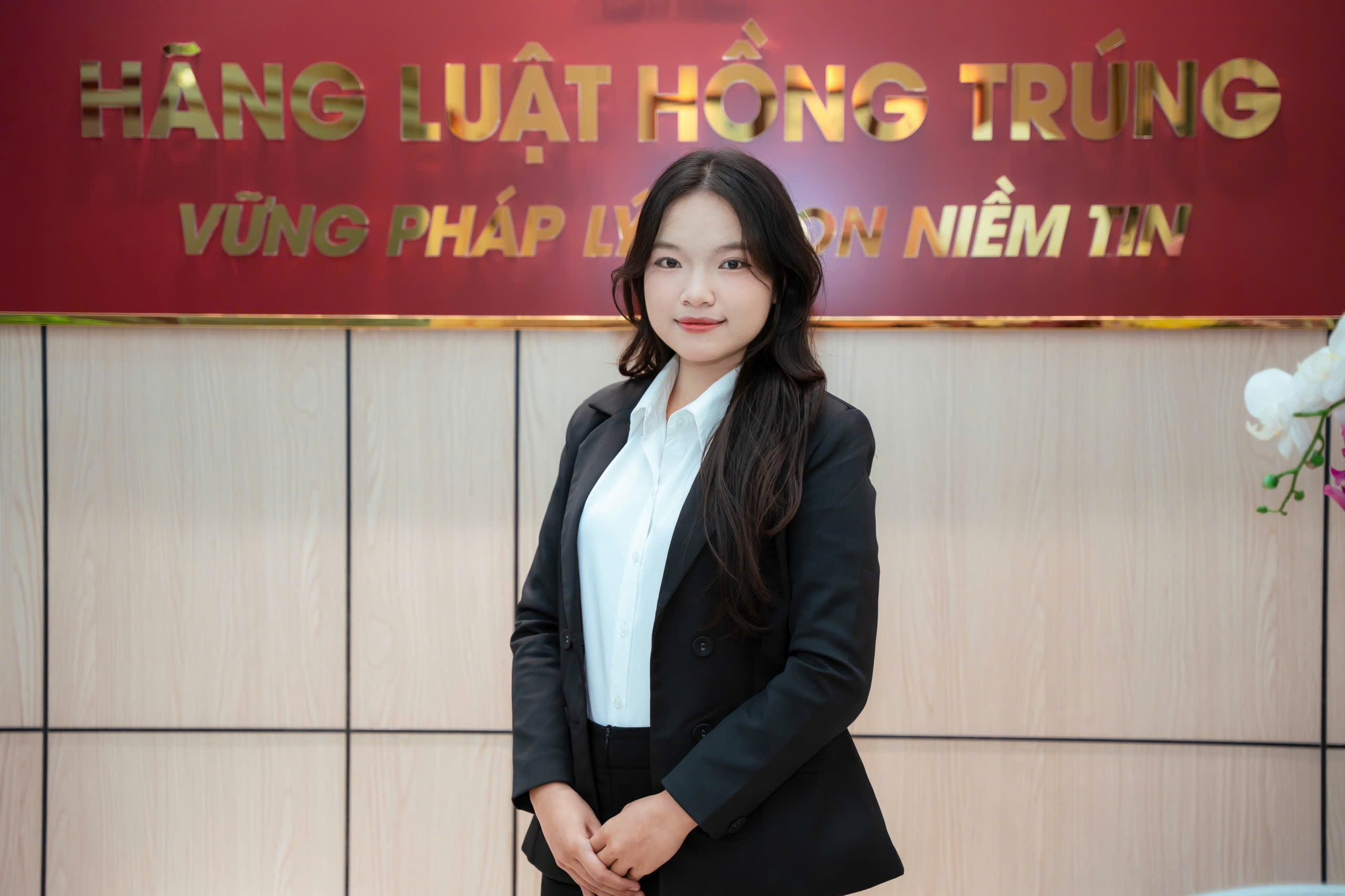 Nguyễn Trần Minh Thư