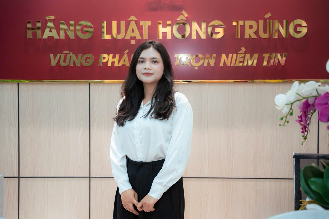 Hán Thị Linh Hương·