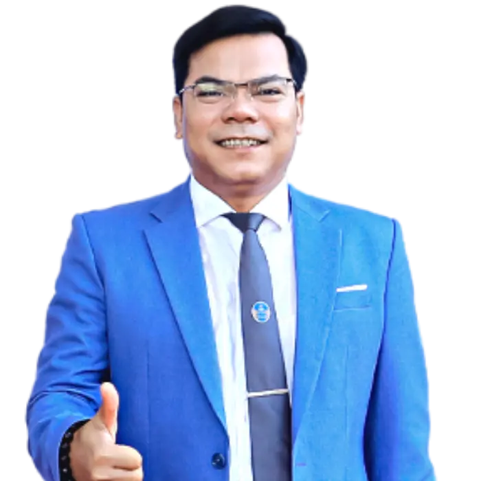 GĐ. Đổng Mây Hồng Trúng